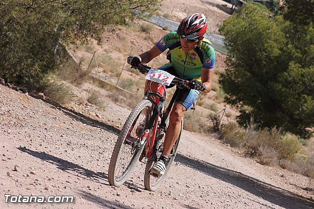 XVII Bike Maraton Btt Ciudad de Totana 2014 - 339